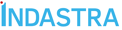 Indastra Türkiye`de Логотип